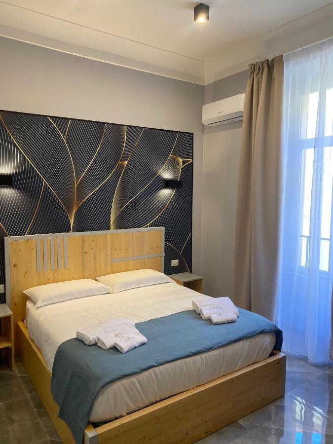 Hotel Be Italian Flat Sanfelice Nápoles Exterior foto